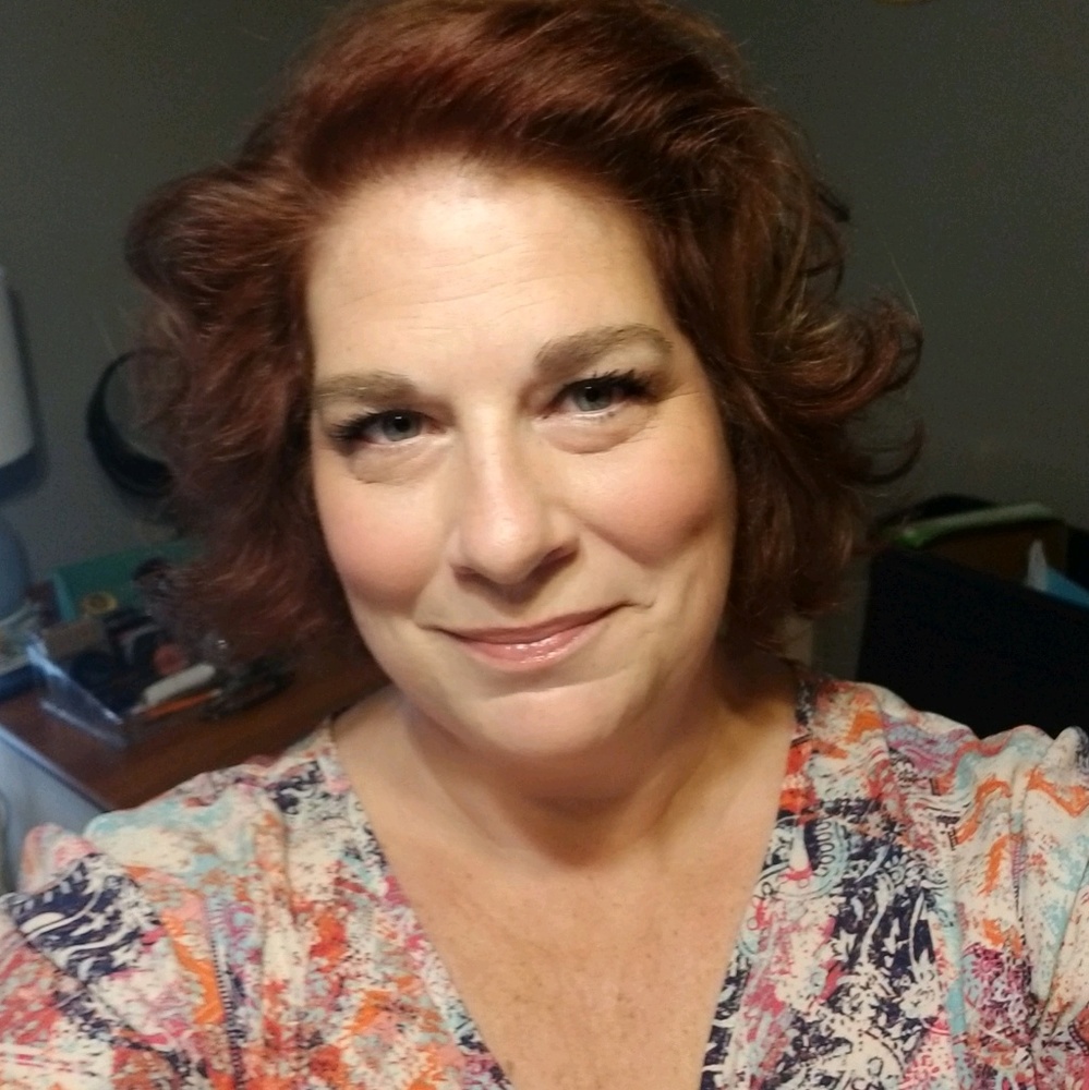 Meet your Posher, Kim